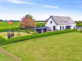 Holiday Home Imilie - 450m from the sea by Interhome, Tranekær